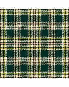 Veron Tartan Kilt