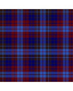 Vincent Tartan Kilt
