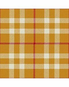 Virgin One Modern Tartan Kilt