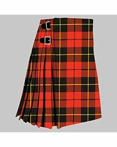 Wallace Ancient Tartan Kilt