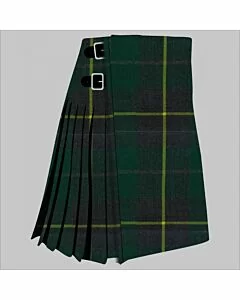 Wallace Hebridean Tartan Kilt