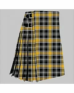 Washington Tattoo Founders Tartan Kilt