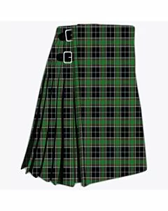 Clan Webster Tartan Kilt