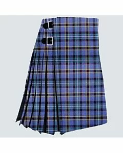 Clan Weir Ancient Tartan Kilt