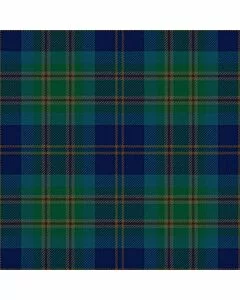 Westbrook Modern Tartan Kilt