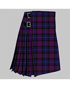 Western lsles Tartan Kilt