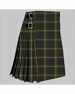Westgate PolyViscose Tartan Kilt