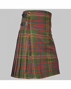 County Westmeath Tartan Kilt 