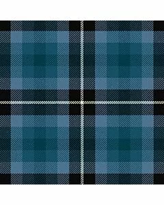 Weston Ancient Tartan Kilt