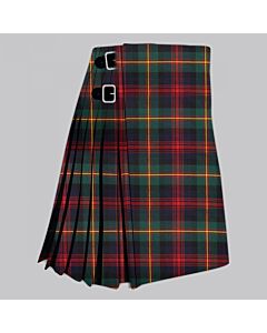 Clan Logan Tartan Kilt