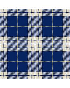 Whitley Modern Tartan Kilt