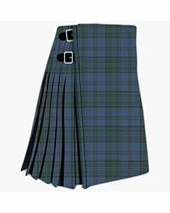 Wicklow County Tartan Kilt