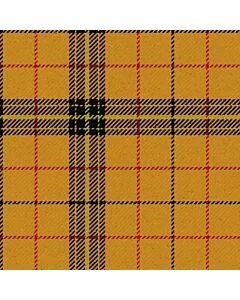 Wilbers Modern Tartan Kilt