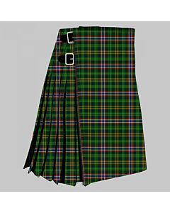 Wild Geese Tartan Kilt