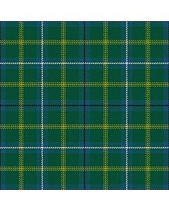 William & Mary College Ancient Tartan Kilt