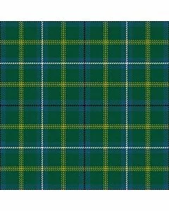 William & Mary College Ancient Tartan Kilt