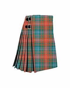 Wilson Ancient Tartan Kilt