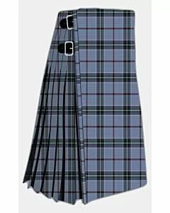 Clan World Peace Tartan Kilt