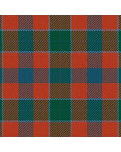 Wyeth Ancient Tartan Kilt