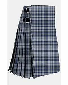 Clan Yorkshire Premium Tartan Kilt