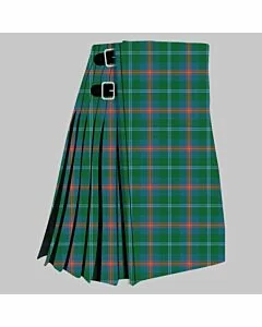 Young Ancient Tartan kilt
