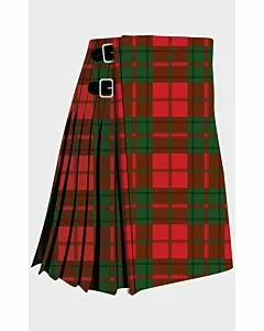 Clan Drummond Tartan Kilt 