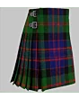 Clan McDaniel Tartan Kilt