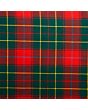 Burnett Tartan Shorts For Men