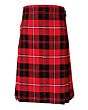 Cunningham Tartan Kilt