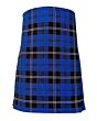 Blue Ramsay Tartan Kilt