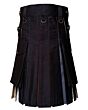 Multi Color Hybrid Utility Kilt