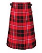 Cunningham Tartan Kilt