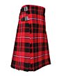 Cunningham Tartan Kilt