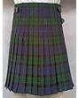 Mackay Tartan Kilt