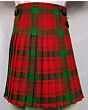 McQuarrie Tartan Kilt 