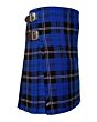 Blue Ramsay Tartan Kilt