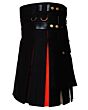 Multi Color Hybrid Utility Kilt