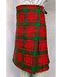 McQuarrie Tartan Kilt 