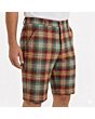 Auld Scotland Tartan Shorts For Men
