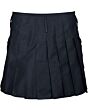 New Stylish Men And Women Denim kilt