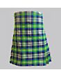 Abel Tartan Kilt