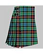 Allison Ancient tartan kilt