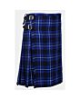 American Patriot Tartan kilt
