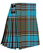 Anderson Modern Tartan Kilt 