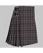 Atlantic Tide Tartan Kilt