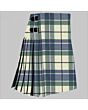 Clan Birnam Blue Tartan Kilt