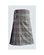Black Watch Weathered Tartan Kilt