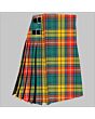 Buchanan Antique Tartan Kilt