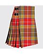 Buchanan Old Weathered Tartan Kilt