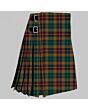 Buchanan Muted MacGregor Hastie Tartan Kilt
